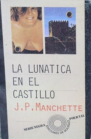 Imagen del vendedor de La luntica en el castillo a la venta por Librera Alonso Quijano