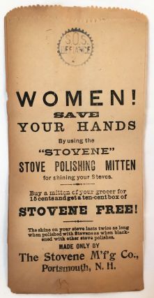 [DOMESTIC] [WOMEN] Women! Save Your Hands