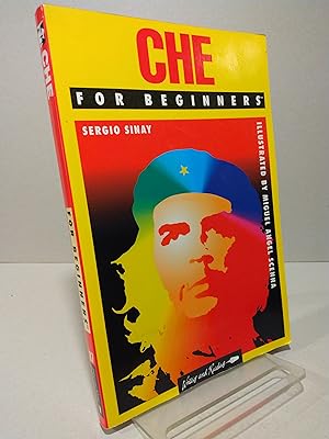 Seller image for Che for Beginners (Writers and Readers Documentary Comic Book) for sale by Brodsky Bookshop