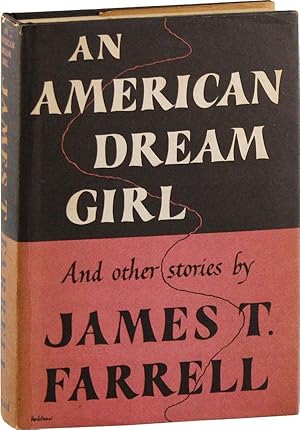 An American Dream Girl and Other Stories