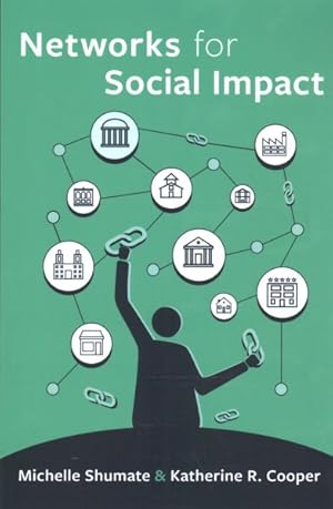 Seller image for Networks for Social Impact for sale by GreatBookPricesUK