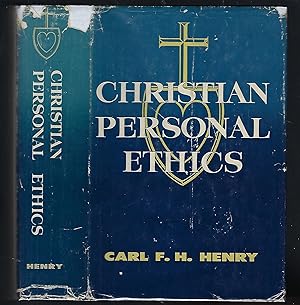 Christian Personal Ethics