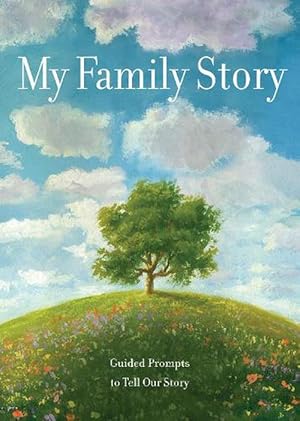 Imagen del vendedor de My Family Story (Paperback) a la venta por Grand Eagle Retail