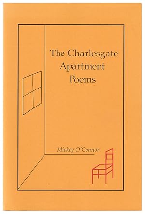 Seller image for The Charlesgate Apartment Poems for sale by Arundel Books