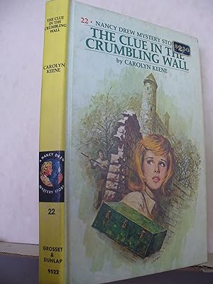 The Clue in the Crumbling Wall (Nancy Drew No. 22)