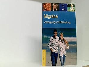 Seller image for Migrne Vorbeugung und Behandlung ( Sonderausgabe ISBN 9783817452101 ) for sale by Book Broker