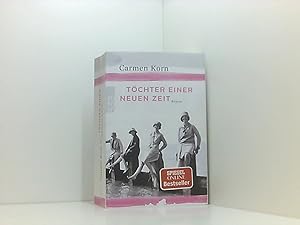 Bild des Verkäufers für Töchter einer neuen Zeit: Jahrhundert-Trilogie, Band 1 zum Verkauf von Book Broker