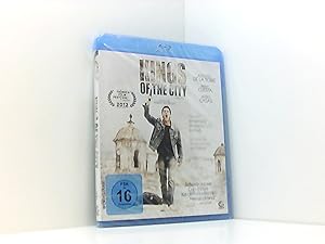 Seller image for Kings of the City [Blu-ray] for sale by Book Broker