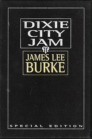 Dixie City Jam.