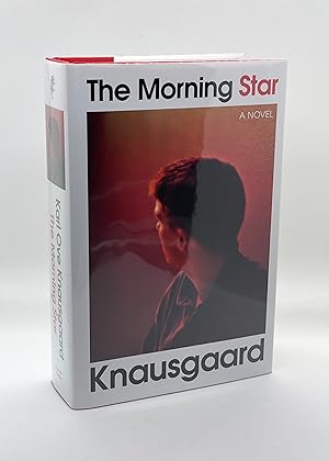 Imagen del vendedor de The Morning Star (Signed FIrst Edition) a la venta por Dan Pope Books