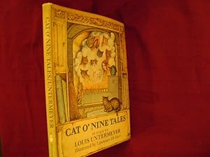 Seller image for Cat O' Nine Tales. for sale by BookMine