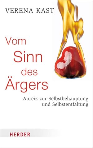 Bild des Verkufers fr Vom Sinn des rgers : Anreiz zur Selbstbehauptung und Selbstentfaltung. Herder-Spektrum ; Bd. 6714 zum Verkauf von Antiquariat Mander Quell