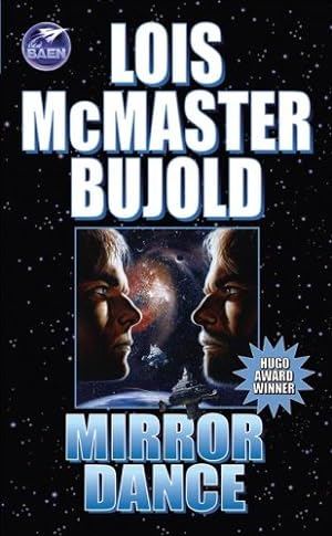Seller image for Mirror Dance (Miles Vorkosigan Adventures) by Bujold, Lois McMaster [Mass Market Paperback ] for sale by booksXpress
