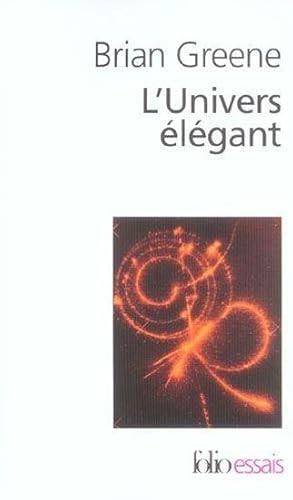 L'univers élégant