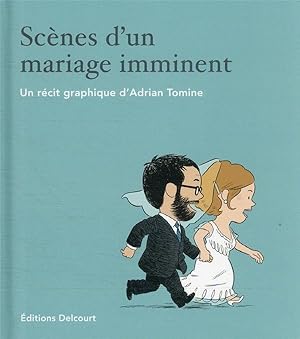 Seller image for scnes d'un mariage imminent for sale by Chapitre.com : livres et presse ancienne