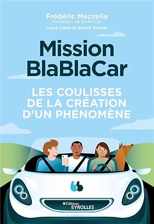 mission blablacar