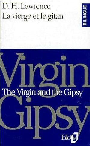 La vierge et le gitan / The virgin and the gipsy