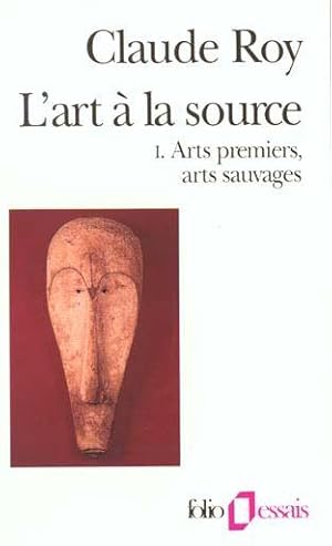 L'art à la source