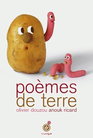 Bild des Verkufers fr pomes de terre zum Verkauf von Chapitre.com : livres et presse ancienne