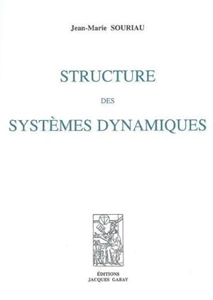 Structure des systèmes dynamiques