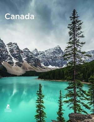 Canada (édition 2020)
