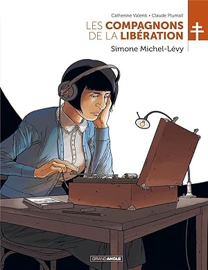 Image du vendeur pour les compagnons de la Libration : Simone Michel-Lvy mis en vente par Chapitre.com : livres et presse ancienne