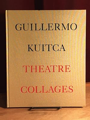 Guillermo Kuitca: Theatre Collages