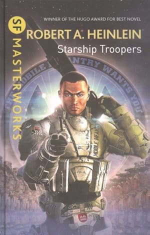 Seller image for Starship Troopers for sale by GreatBookPrices