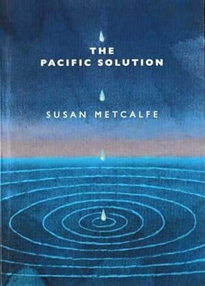 Seller image for The Pacific Solution for sale by Goulds Book Arcade, Sydney