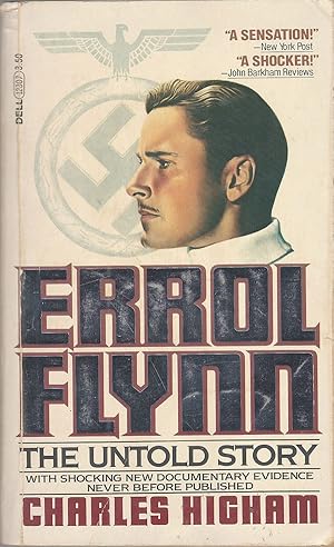 Seller image for Errol Flynn - The Untold Story for sale by Newhouse Books