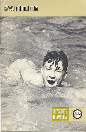 Immagine del venditore per Swimming venduto da Newhouse Books