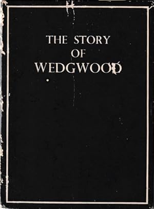 The Story of Wedgewood: A Living Tradition