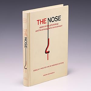 Image du vendeur pour The Nose: Upper Airway Physiology and the Atmospheric Environment mis en vente par Salish Sea Books