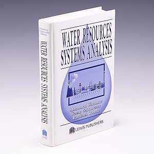 Seller image for Water Resources Systems Analysis for sale by Salish Sea Books