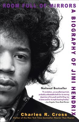 Imagen del vendedor de Room Full of Mirrors: A Biography of Jimi Hendrix (Paperback or Softback) a la venta por BargainBookStores