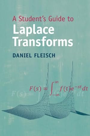 Seller image for Guide to Laplace Transforms for sale by GreatBookPrices