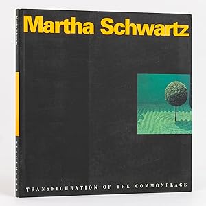 Martha Schwartz. Transfiguration of the Commonplace
