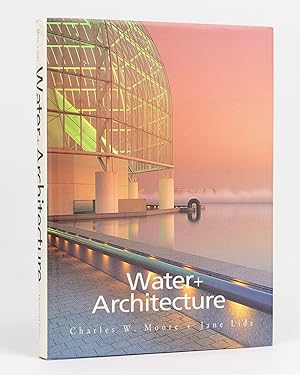 Seller image for Water and Architecture for sale by Michael Treloar Booksellers ANZAAB/ILAB