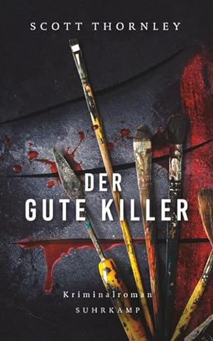 Bild des Verkufers fr Der gute Killer : Thriller zum Verkauf von AHA-BUCH GmbH