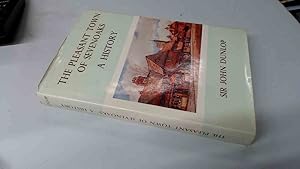 Seller image for The Pleasant Town of Sevenoaks for sale by BoundlessBookstore