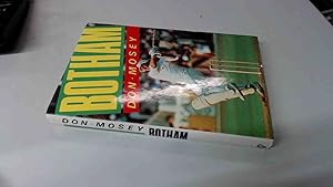 Seller image for Botham for sale by BoundlessBookstore