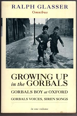 Seller image for Gorbal's Trilogy for sale by High Street Books