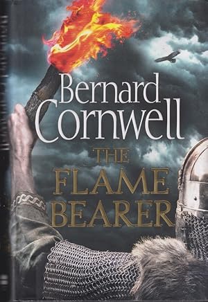Seller image for The Flame Bearer (The Last Kingdom Series, Book 10) for sale by Caerwen Books