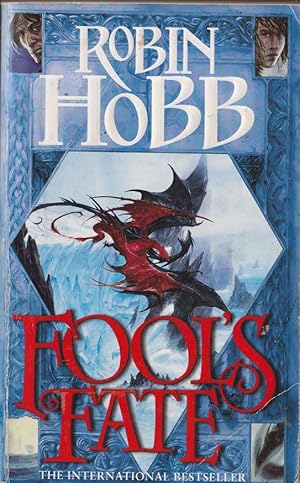 Seller image for Fool?s Fate (The Tawny Man Trilogy, Book 3) for sale by Caerwen Books