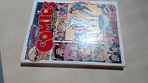 Seller image for The Penguin Book of Comics: A Slight History (Penguin graphic fiction) for sale by BoundlessBookstore