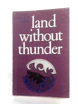 Image du vendeur pour Land Without Thunder mis en vente par World of Rare Books