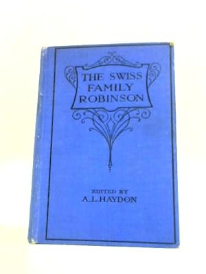 Seller image for The Swiss Family Robinson (Illustrated) for sale by World of Rare Books