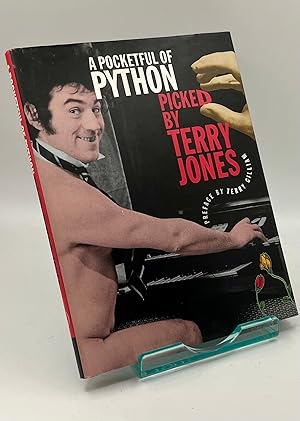 Imagen del vendedor de A Pocketful of Python, Vol. 1 a la venta por Book_Attic