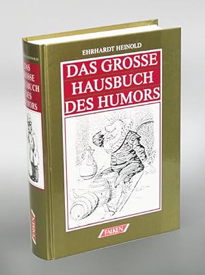 Das Grosse Hausbuch des Humors.