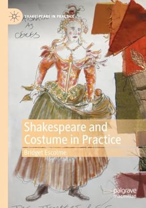 Immagine del venditore per Shakespeare and Costume in Practice venduto da GreatBookPrices